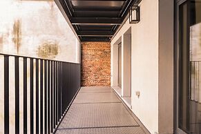 Heritage Suites Antwerp