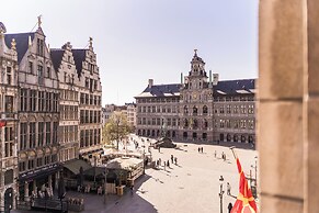 Heritage Suites Antwerp