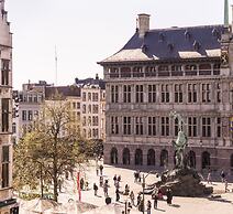 Heritage Suites Antwerp
