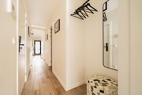 Heritage Suites Antwerp