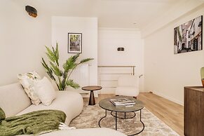 Heritage Suites Antwerp