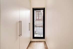 Heritage Suites Antwerp
