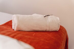 Heritage Suites Antwerp