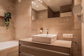 Heritage Suites Antwerp