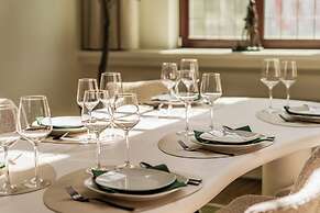 Heritage Suites Antwerp