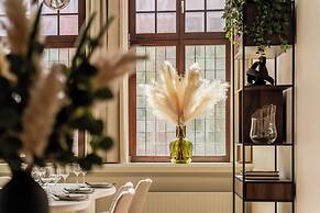 Heritage Suites Antwerp