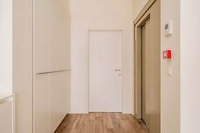 Heritage Suites Antwerp