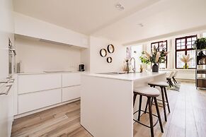 Heritage Suites Antwerp