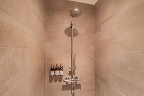 Heritage Suites Antwerp