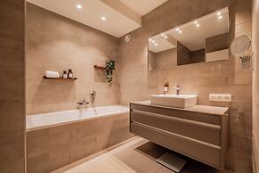 Heritage Suites Antwerp