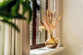 Heritage Suites Antwerp