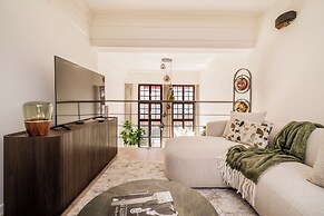 Heritage Suites Antwerp