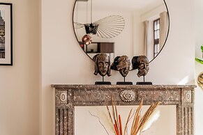 Heritage Suites Antwerp
