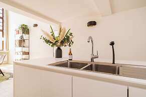Heritage Suites Antwerp
