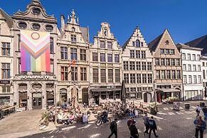 Heritage Suites Antwerp