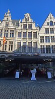 Heritage Suites Antwerp