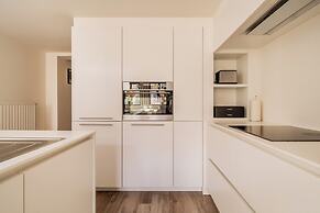 Heritage Suites Antwerp