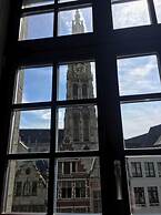 Heritage Suites Antwerp