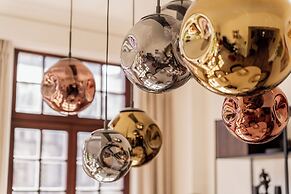 Heritage Suites Antwerp