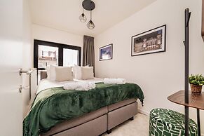 Heritage Suites Antwerp