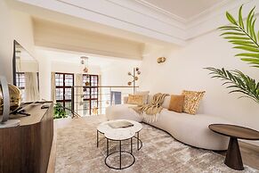Heritage Suites Antwerp
