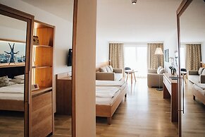 Hotel SeeRose