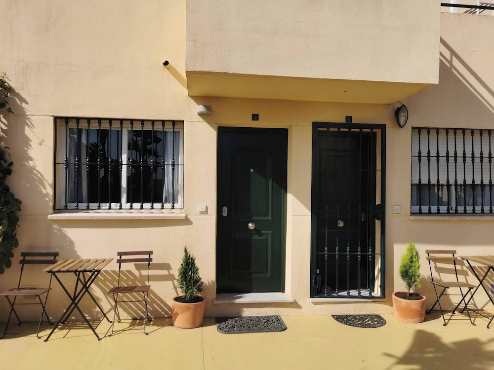Townhouse Marbella-mijas Costa