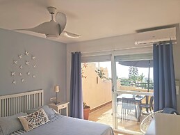 Townhouse Marbella-mijas Costa