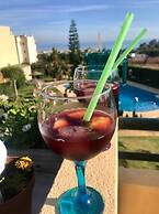 Townhouse Marbella-mijas Costa