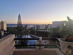 Townhouse Marbella-mijas Costa