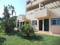 Townhouse Marbella-mijas Costa