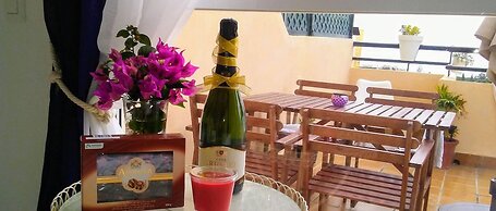 Townhouse Marbella-mijas Costa
