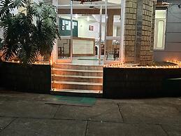 Gagan Resort