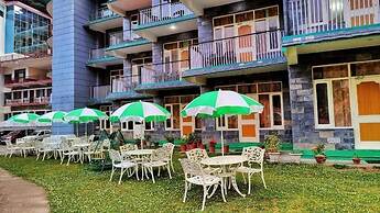 Gagan Resort