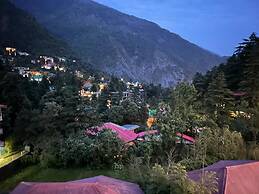 Gagan Resort