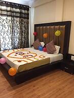 Gagan Resort
