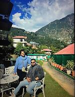 Gagan Resort