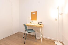 JOIVY Contemporary Apartments