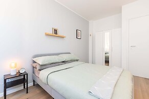 JOIVY Contemporary Apartments