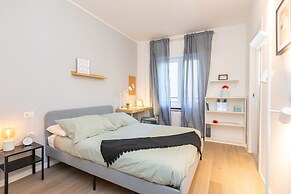 JOIVY Contemporary Apartments