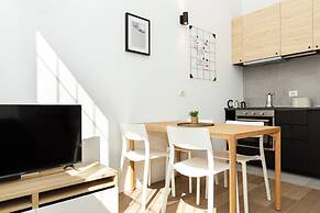 JOIVY Contemporary Apartments