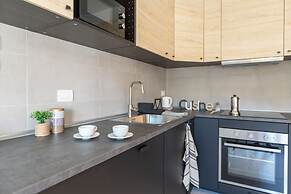 JOIVY Contemporary Apartments
