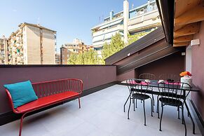 JOIVY Contemporary Apartments