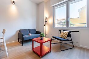 JOIVY Contemporary Apartments