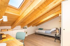 JOIVY Contemporary Apartments