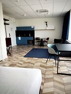 ROXI The Urban Residence Brussels