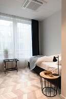 ROXI The Urban Residence Brussels