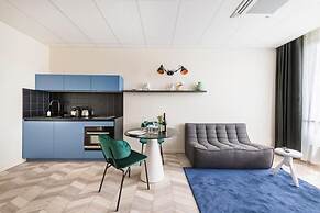 ROXI The Urban Residence Brussels