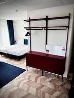 ROXI The Urban Residence Brussels