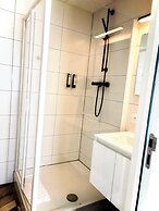 ROXI The Urban Residence Brussels